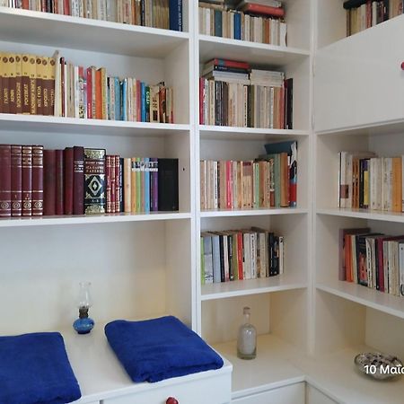 Guest House Christos Sgourades Εξωτερικό φωτογραφία