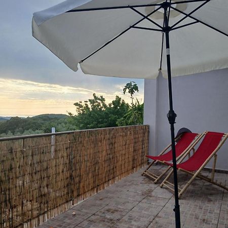 Guest House Christos Sgourades Εξωτερικό φωτογραφία