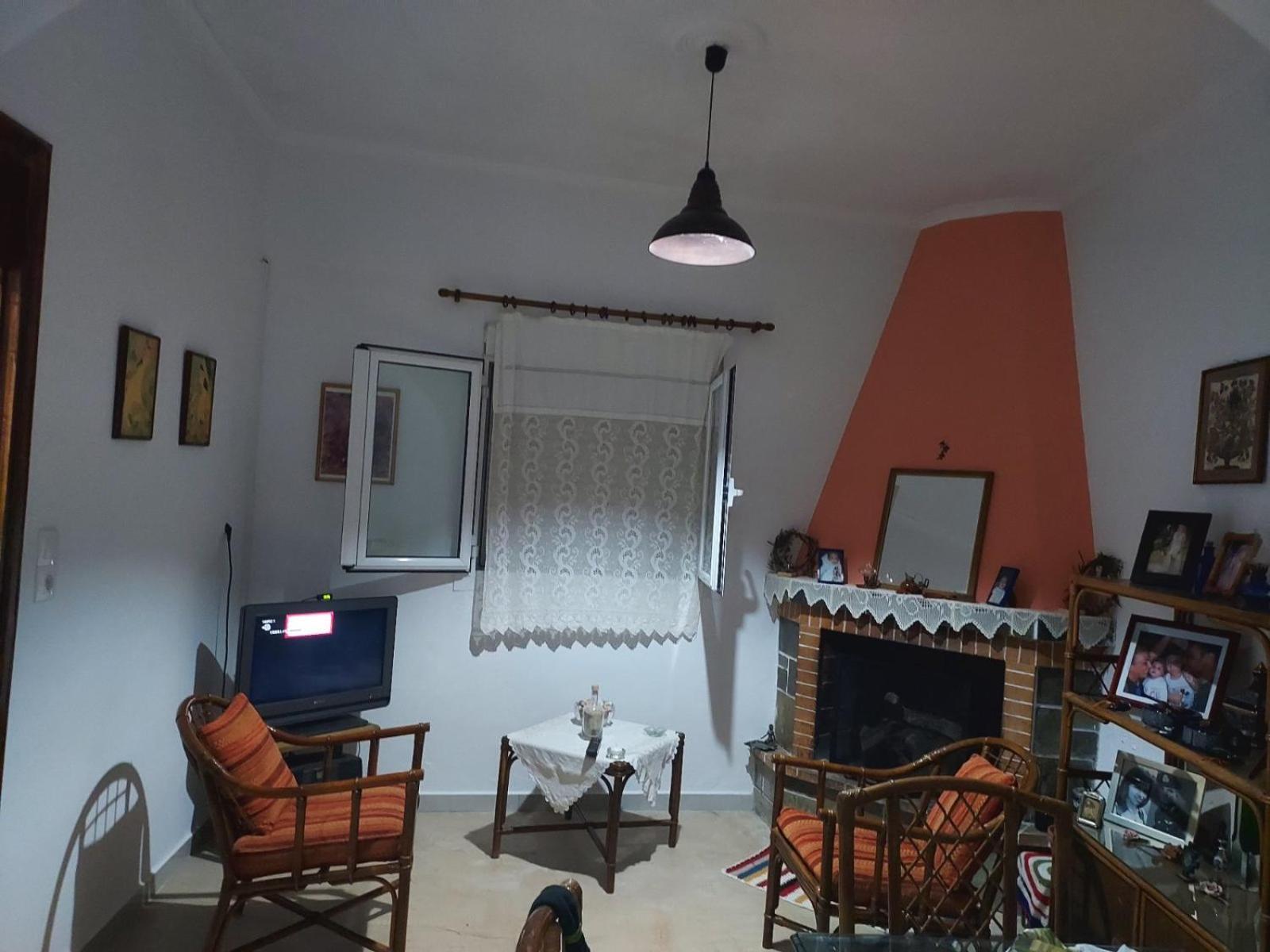 Guest House Christos Sgourades Εξωτερικό φωτογραφία