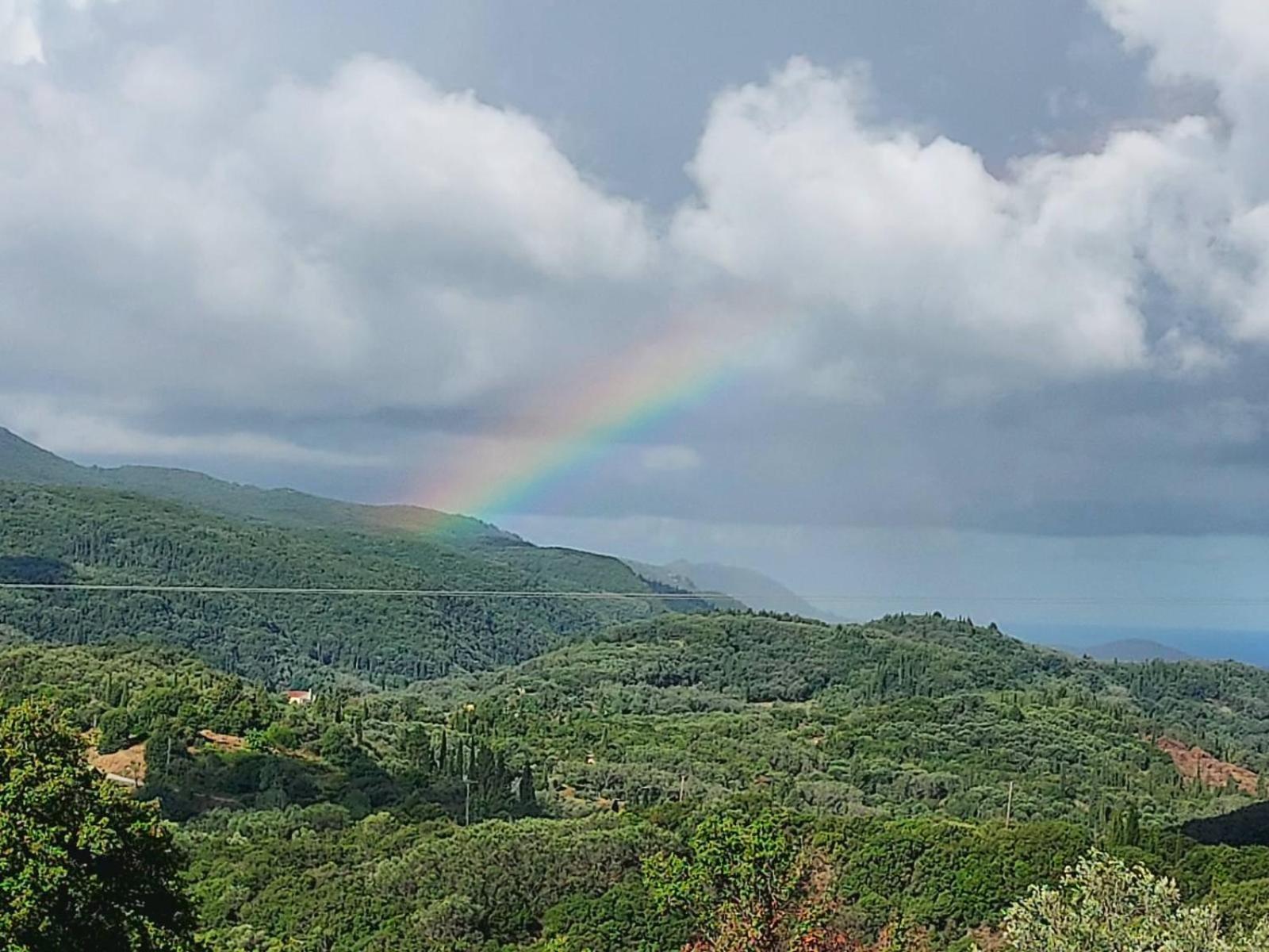 Guest House Christos Sgourades Εξωτερικό φωτογραφία