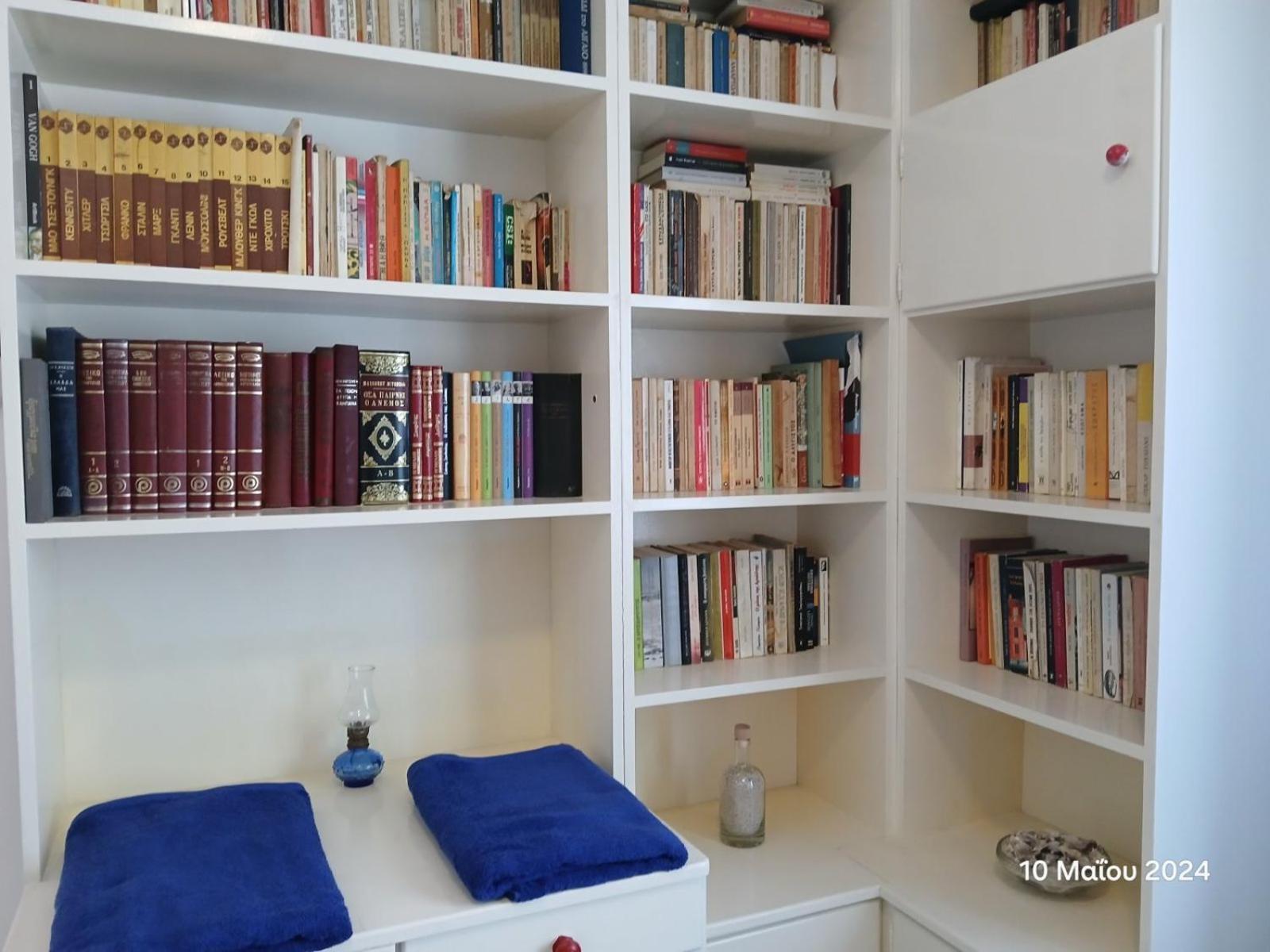 Guest House Christos Sgourades Εξωτερικό φωτογραφία