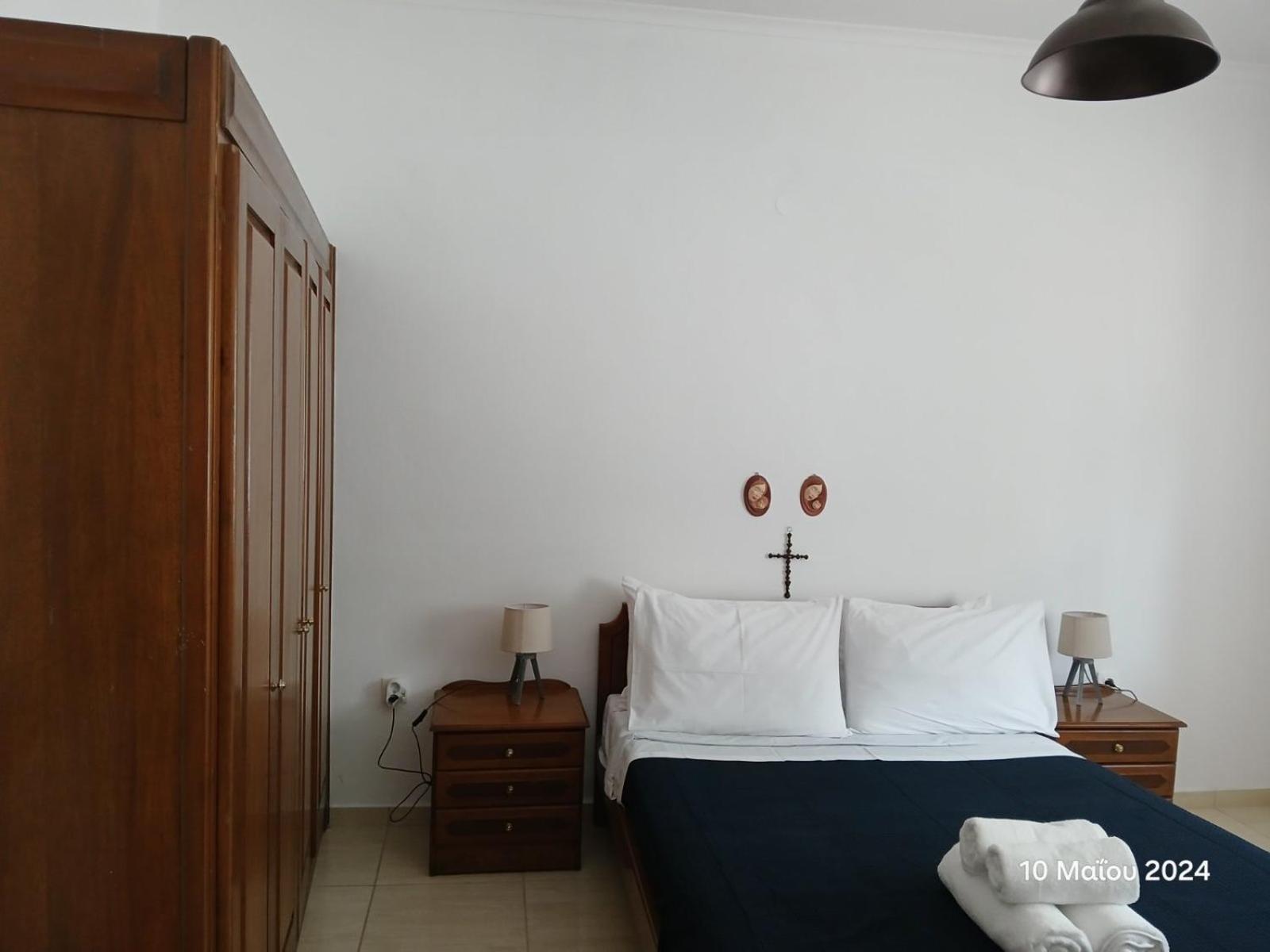Guest House Christos Sgourades Εξωτερικό φωτογραφία