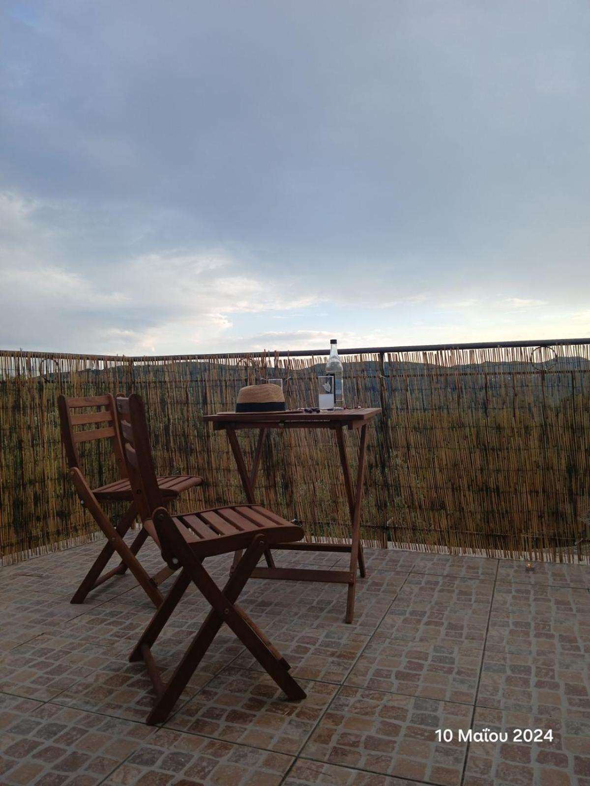 Guest House Christos Sgourades Εξωτερικό φωτογραφία