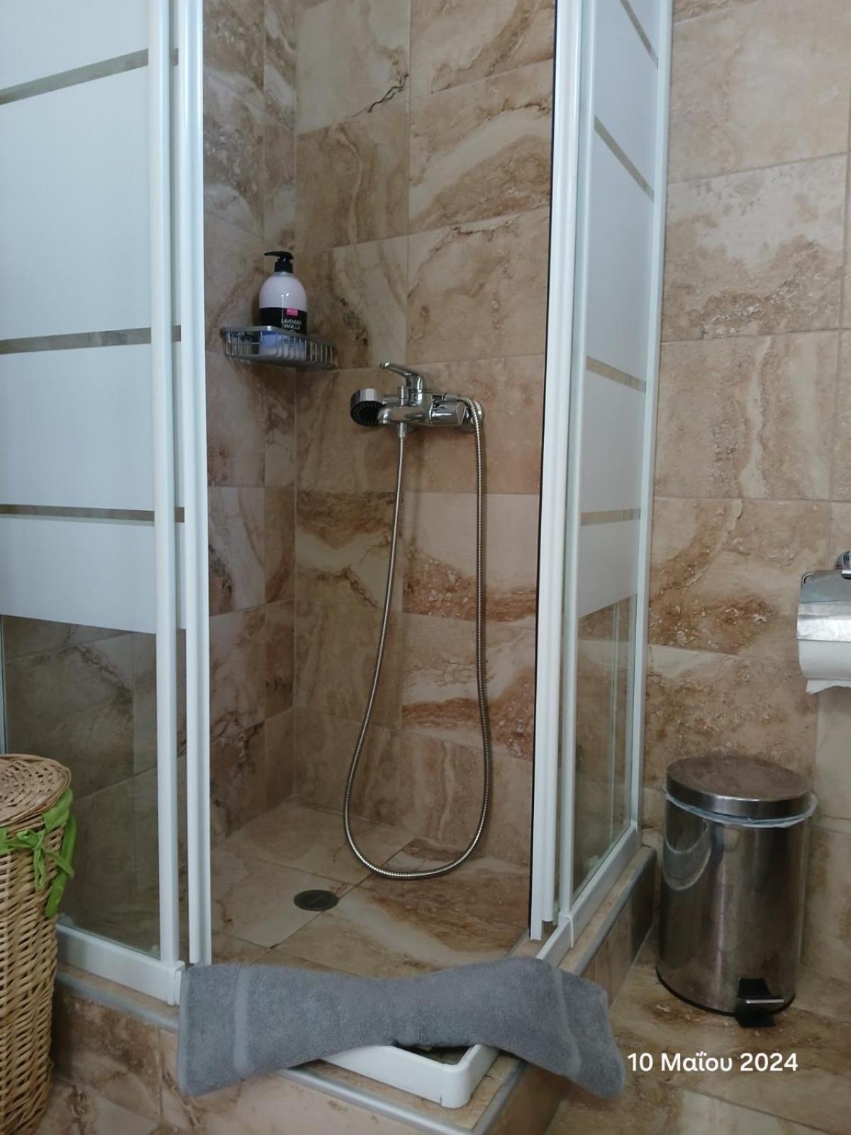 Guest House Christos Sgourades Εξωτερικό φωτογραφία