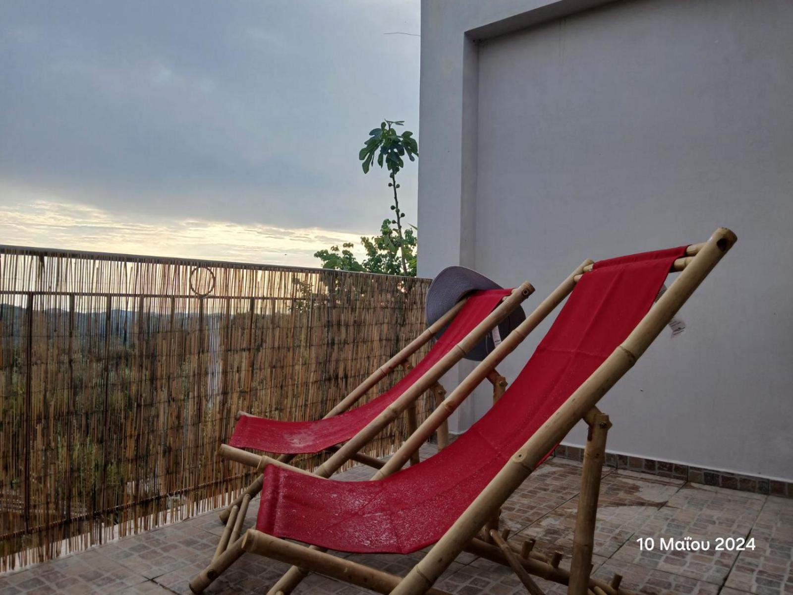 Guest House Christos Sgourades Εξωτερικό φωτογραφία