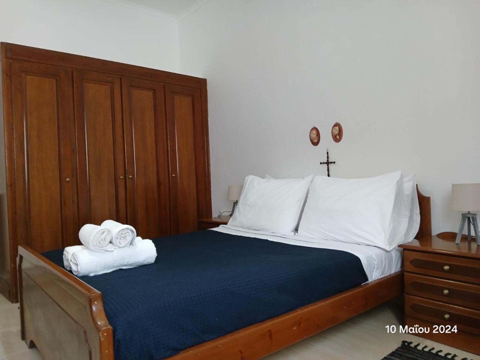 Guest House Christos Sgourades Εξωτερικό φωτογραφία