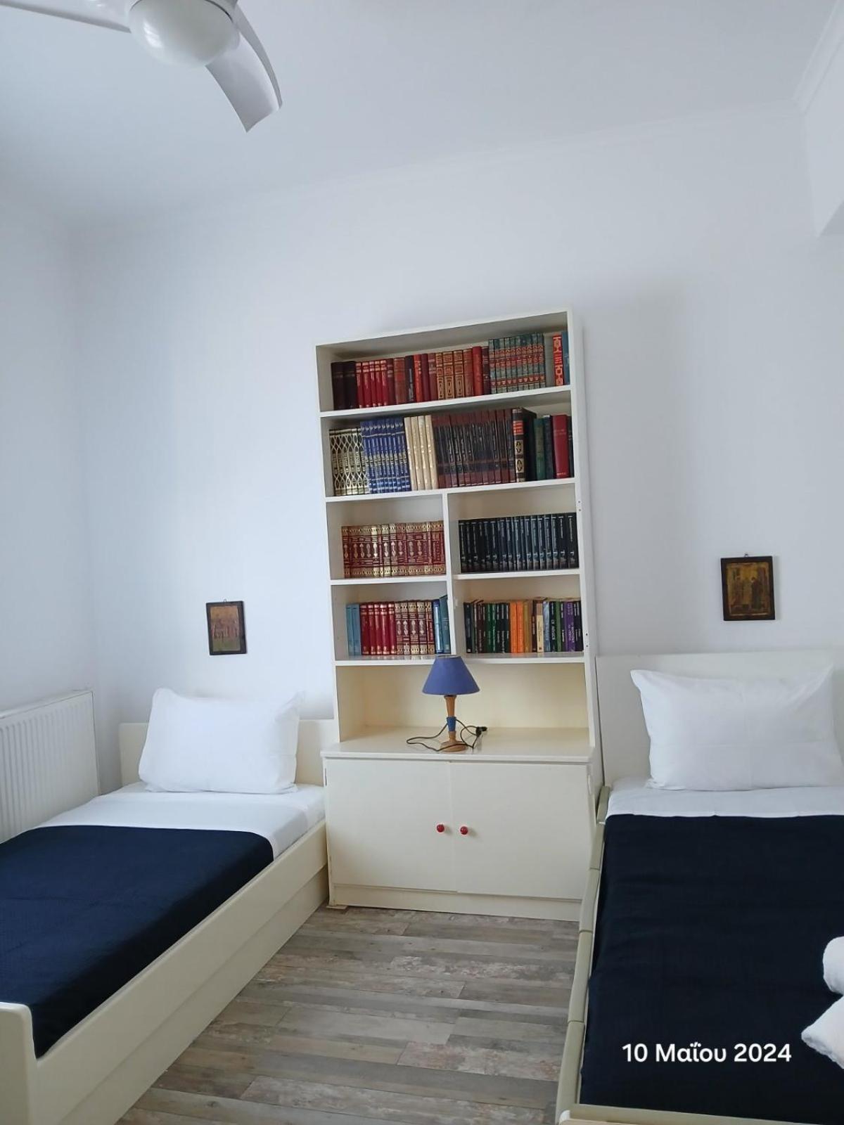 Guest House Christos Sgourades Εξωτερικό φωτογραφία