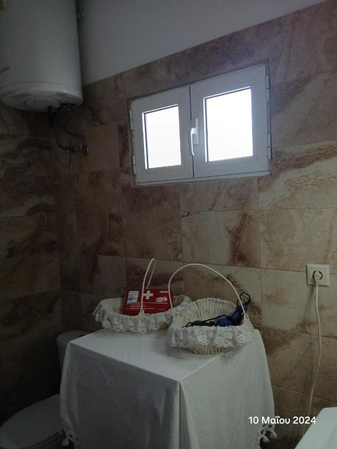 Guest House Christos Sgourades Εξωτερικό φωτογραφία