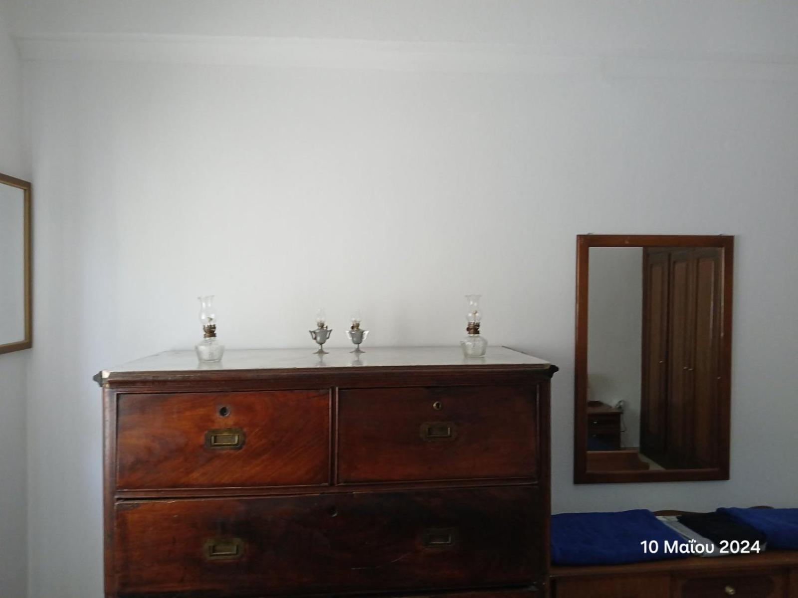 Guest House Christos Sgourades Εξωτερικό φωτογραφία