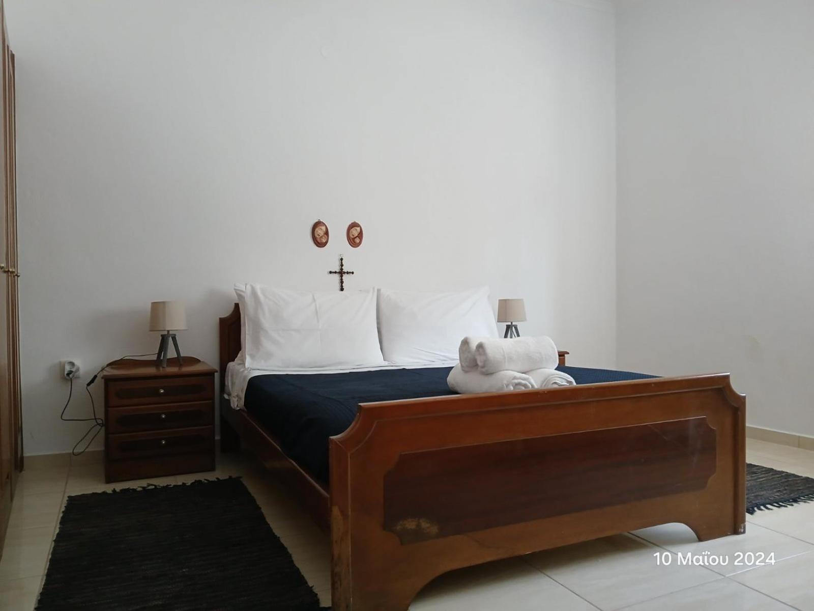 Guest House Christos Sgourades Εξωτερικό φωτογραφία